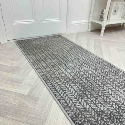 Empire Hallway Runner Rug - Soft, Comfortable & Durable Carpet For Hall, Kitchen & Corridor - image 1