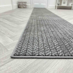 Empire Hallway Runner Rug - Soft, Comfortable & Durable Carpet For Hall, Kitchen & Corridor - thumbnail 7