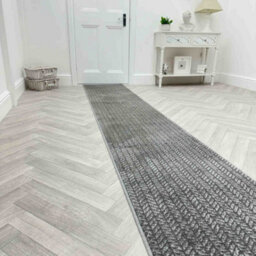 Empire Hallway Runner Rug - Soft, Comfortable & Durable Carpet For Hall, Kitchen & Corridor - thumbnail 3