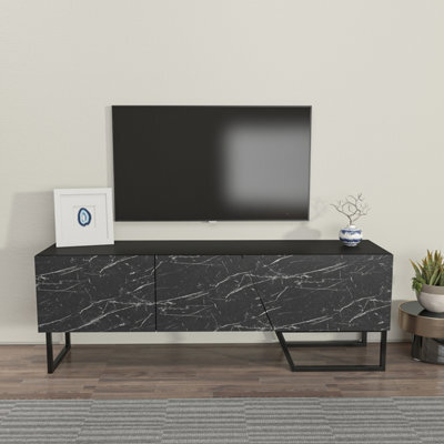 Decorotika Parla Tv Stand Tv Unit For Tvs Up To 60 Inch - image 1
