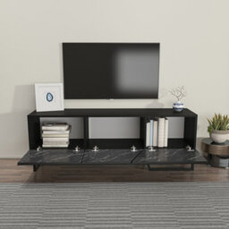Decorotika Parla Tv Stand Tv Unit For Tvs Up To 60 Inch - thumbnail 4