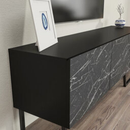 Decorotika Parla Tv Stand Tv Unit For Tvs Up To 60 Inch - thumbnail 5