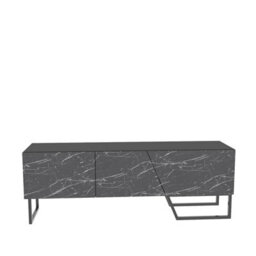 Decorotika Parla Tv Stand Tv Unit For Tvs Up To 60 Inch - thumbnail 6