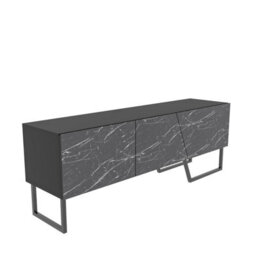 Decorotika Parla Tv Stand Tv Unit For Tvs Up To 60 Inch - thumbnail 7