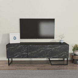 Decorotika Parla Tv Stand Tv Unit For Tvs Up To 60 Inch - thumbnail 1