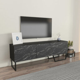 Decorotika Parla Tv Stand Tv Unit For Tvs Up To 60 Inch - thumbnail 2