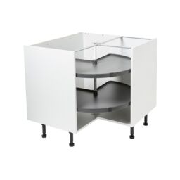 GoodHome Corner Cabinet Carousel 10Kg - thumbnail 2