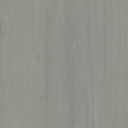 Vidaxl Bookcase Vigo Grey 85X35X170 Cm Solid Wood Pine - thumbnail 8