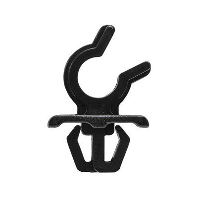 Mehr Bonnet Prop Rod Clips Fix458 Pack Of 20 - image 1