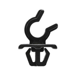 Mehr Bonnet Prop Rod Clips Fix458 Pack Of 20 - thumbnail 1