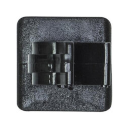 Mehr Bonnet Prop Rod Clips Fix458 Pack Of 20 - thumbnail 2