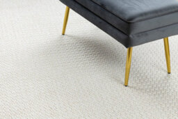 RugsX Carpet Origi 3561 Cream - Flat-Woven Sisal String 155X220 Cm - thumbnail 4