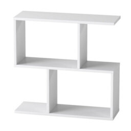 Levede 20Cm Slide Table For Living Room Sofa End Narrow Space 3 Tier Storage - thumbnail 2