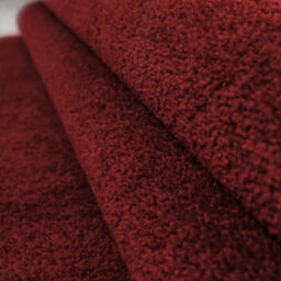 Abaseen 80X150Cm Red Small Large Ata Rug Modern Rugs Rectangular Size Soft Touch 9mm Pile Height Area Rugs Non Shedding - thumbnail 4