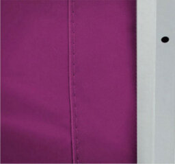 Crocodile Trading 3M X 3M Trader-Max 30 Commercial Instant Shelter Pop Up Gazebos Frame, Canopy & Sides - Burgundy - thumbnail 9