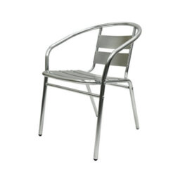Garden Patio Furniture Sets Aluminium Garden Furniture Sets Table Plus 4 Chairs - thumbnail 5