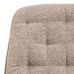 Furniture To Go Erik Gas Lift Desk Chair In Monza Beige - thumbnail 6