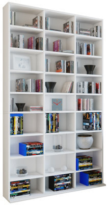 Vcm Stand Shelf Bookcase Shelf Megosa Xl - image 1