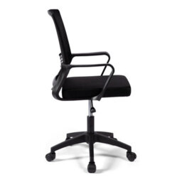 Home Office Chair Mesh Back Swivel Computer Desk Chair - thumbnail 5