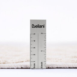 Beliani Rug Tozlu Beige 80 X 230 Cm Cotton - thumbnail 6