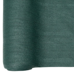 Berkfield Privacy Net Green 1.8X10 M Hdpe 150 G/m2 - thumbnail 3