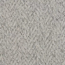 RainbowHome Herringbone Mirage Grey Stair Runner With 100% Cotton Black Border 55 600 - thumbnail 4