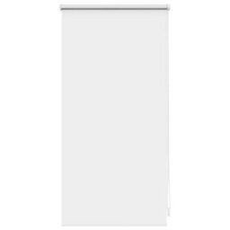 Walplus Off White Blackout Roller Blind 40 X 100 Cm - Complete Mounting Kit Included - thumbnail 2