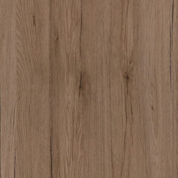 Wyld Haus Porto Square Gloss White Coffee Table With Oak Detail And Shelf - thumbnail 5