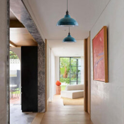 3 Pack Of Ceiling Pendant Light Fixture With 95Cm Adjustable Cable, Vintage 29Cm Curvy Metal Shade E27 Base Hanging Lighting - thumbnail 4