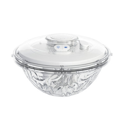 Wave Spas Wave Rechargeable Pool Fountain With Lights, Floating Sprinkler Waterfall For Inground & Above Ground Pools - image 1