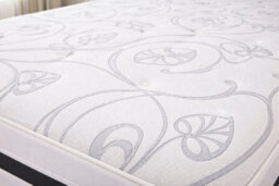 Chester & Oakley Beds Mayfair Firm Open Coil Mattress - All Sizes - thumbnail 4
