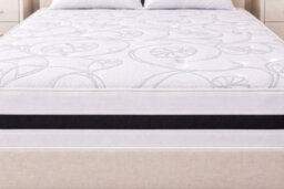 Chester & Oakley Beds Mayfair Firm Open Coil Mattress - All Sizes - thumbnail 5
