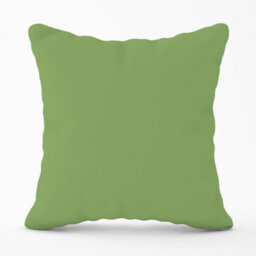 Warren Reed Designer Thyme Green Outdoor Cushion 45Cm X 45Cm - thumbnail 1