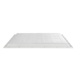 Luminosa Lighting Luminosa Stratus Recessed Panel Light 4000K 40W White Paint - thumbnail 4