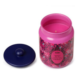 Disney's Villains Inspired Candle - Black Pepper & Foxglove 300G (1-Wick) - Disvic002P - thumbnail 1