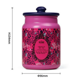 Disney's Villains Inspired Candle - Black Pepper & Foxglove 300G (1-Wick) - Disvic002P - thumbnail 2