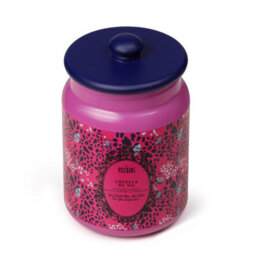 Disney's Villains Inspired Candle - Black Pepper & Foxglove 300G (1-Wick) - Disvic002P - thumbnail 3