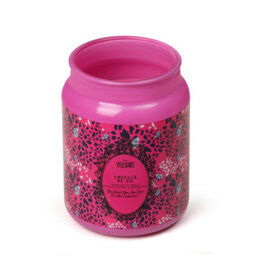 Disney's Villains Inspired Candle - Black Pepper & Foxglove 300G (1-Wick) - Disvic002P - thumbnail 4