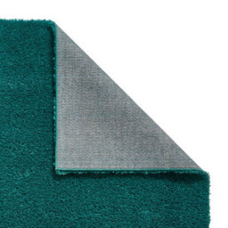 Green Shaggy Rug, 50mm Thickness Stain-Resistant Modern Rug, Green Shaggy Rug For Bedroom, & Dining Room-160Cm X 230Cm - thumbnail 6