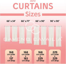 Gc Gaveno Cavailia Aviv Modern Style Lined Diamante Band Curtains 66X54 Cm Champagne Luxurious Sparkle Eyelet For Bedroom - thumbnail 6