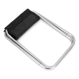 Portable Folding Beach Stool Camping Fishing Picnic Chair - thumbnail 3
