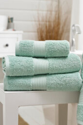 Deyongs Bliss Pima 650Gsm Supersoft Cotton Towels