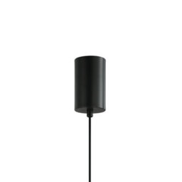 Luminosa Lighting Luminosa Marco Bar Pendant Ceiling Light Black 3000K Warm White - thumbnail 3
