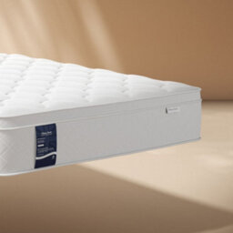 The Comfort Inn 1000 Pocket Spring Memory Hybrid Mattress - 3Ft Single (90 X 190 Cm) - thumbnail 4