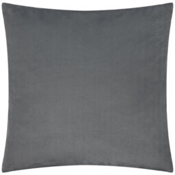 Paoletti Savoy Stripe Velvet Cushion Cover 50Cm X 50Cm - thumbnail 2