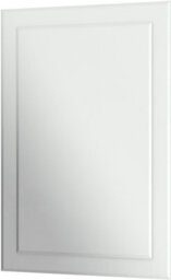 Affine Bathroom 550mm Vanity Unit Mirror Basin Sink Single Tap Hole Free Standing - thumbnail 8