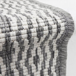 Cable Stair Runner - Reversible, Durable & Hardwearing Carpet For Stairs & Staircases, Multiple Lengths - thumbnail 2