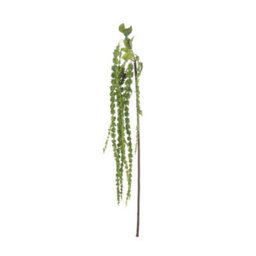 Hill Interiors Faux Amaranthus Green (1M) - thumbnail 2