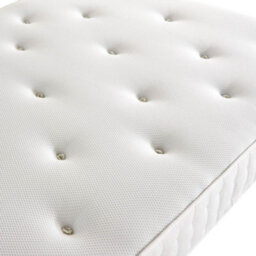 Aspire Natural Symphony Pocket+ Mattress, Size Small Double - thumbnail 6