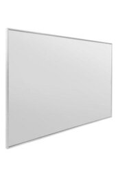 "Mirroroutlet Artus - Silver Aluminium Edged Wall Mirror 47"" X 31"" (120 Cm X 80 Cm)" - thumbnail 6